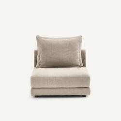 Natural/light grey
