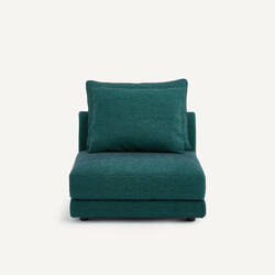 Midnight green