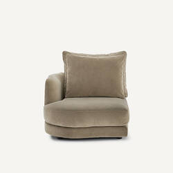 Shiitake gray