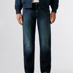 Denim μπλε