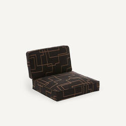 Jacquard print