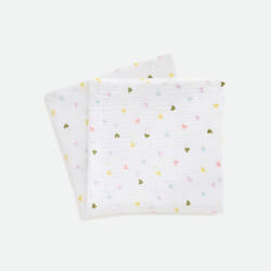 Heart print
