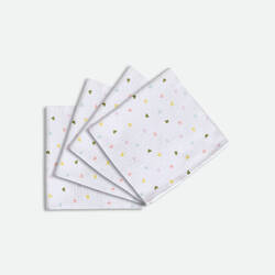 Heart print