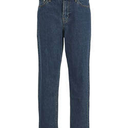 Denim μπλε