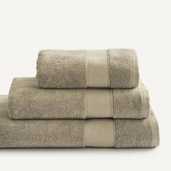 Raw linen