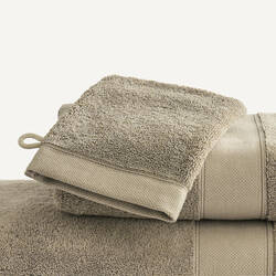 Raw linen