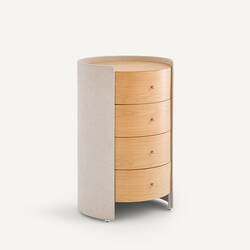 Natural oak