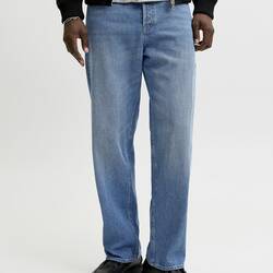 Denim μπλε