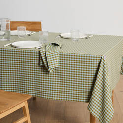Olive green/opaline