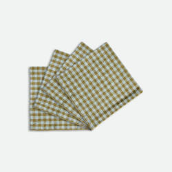 Olive green/opaline