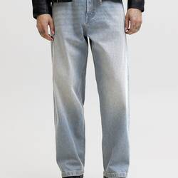 Denim μπλε