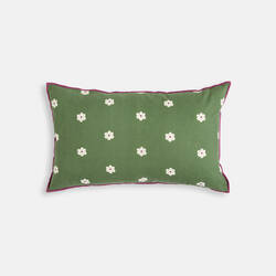 Green/ecru