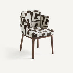 Sea-foam brown