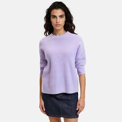 Purple/lilac
