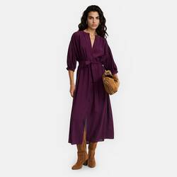 Purple/plum