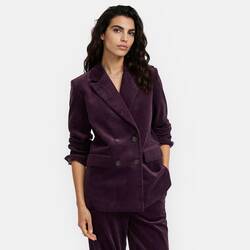 Purple/plum