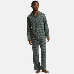 Green checks