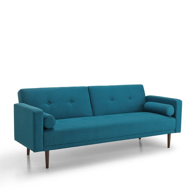 Τριθέσιος καναπές-κρεβάτι Tuske