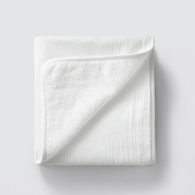 Πετσέτα προσώπου από βαμβακερή γάζα, Kumla
