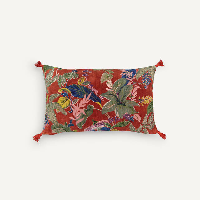 Hiemala Cushion Cover