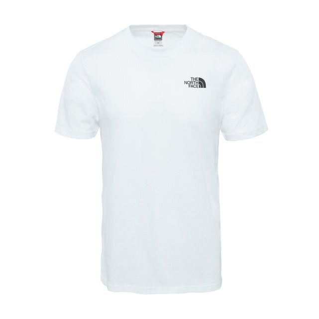 Κοντομάνικο T-shirt, Simple Dome
