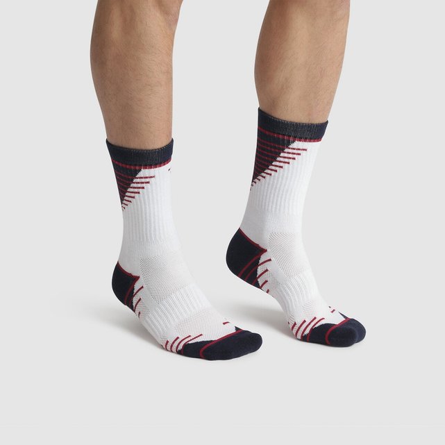 Σετ 2 ζευγάρια κάλτσες