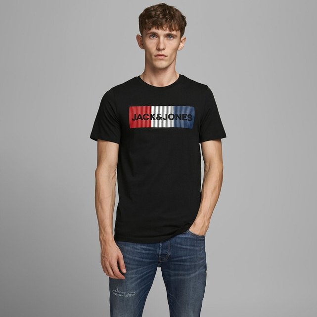 Κοντομάνικο T-shirt, Corp Logo