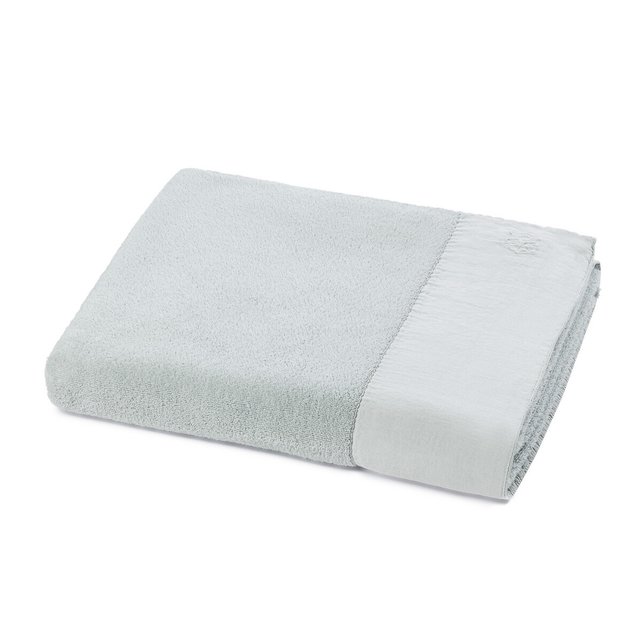 Μάξι πετσέτα μπάνιου από οργανικό βαμβάκι, Helmae