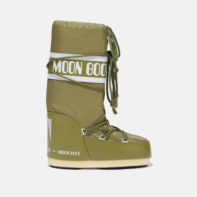 Μπότες, Moon Boot Nylon