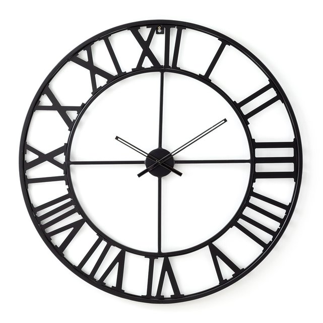 Ρολόι τοίχου Δ100 εκ., Zivos