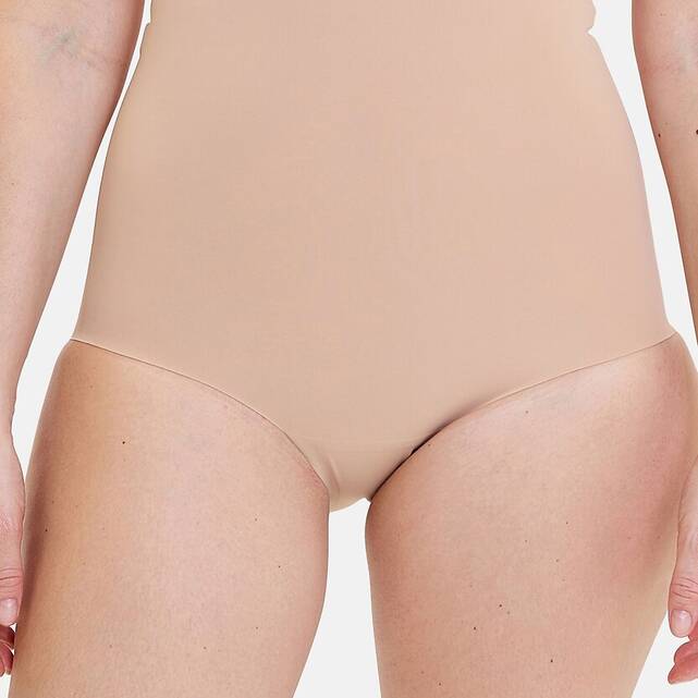 Μάξι σλιπ που συσφίγγει, Perfect touch