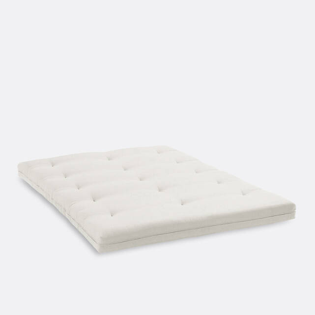 Στρώμα futon από latex για τον καναπέ THAÏ