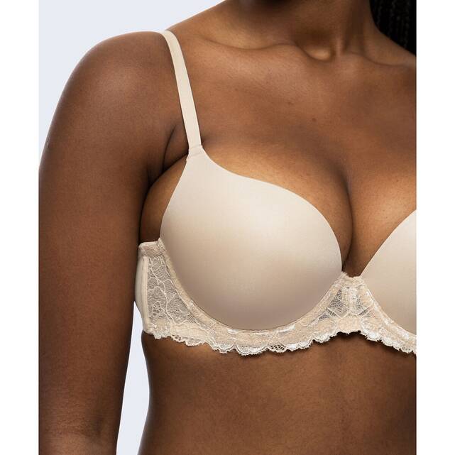 Σουτιέν super push-up, Claire Eco