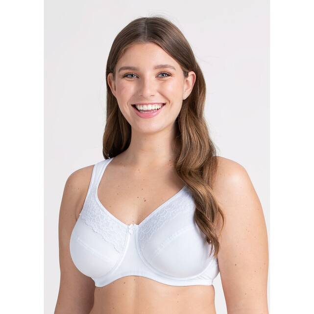 Σουτιέν minimizer, Cotton Now