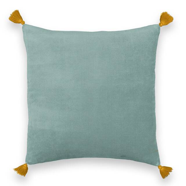 Θήκη για μαξιλαράκι 40x40 εκ., Velvet