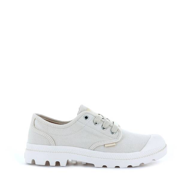 Αθλητικά παπούτσια, Pampa Oxford