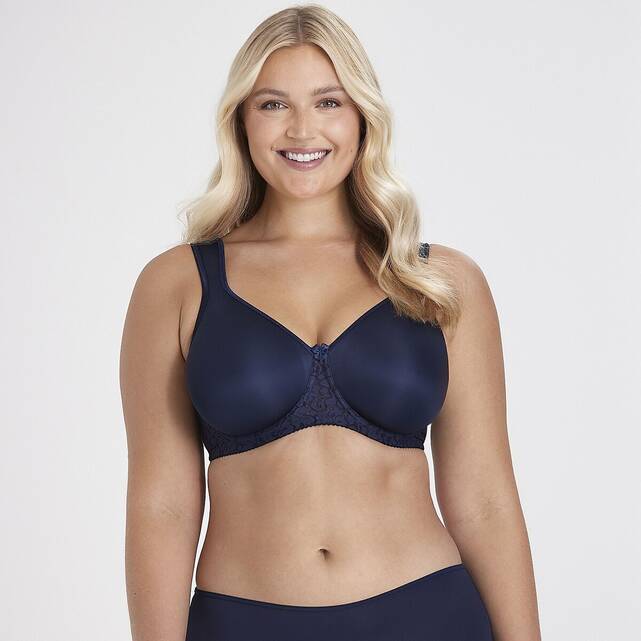 Σουτιέν με μπανέλες, Smooth Lacy