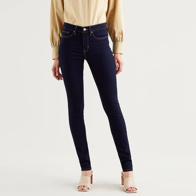 Τζιν Shaping Skinny 311