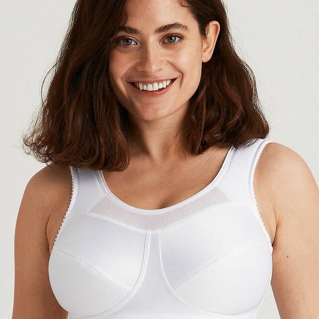 Σουτιέν χωρίς μπανέλες, Cotton Simplex
