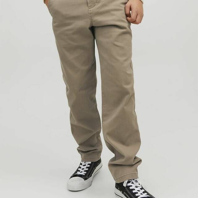 Παντελόνι chino