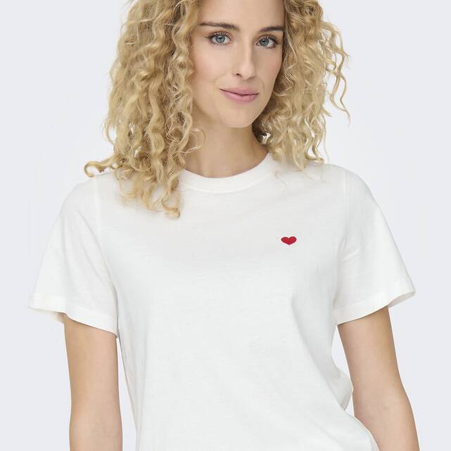 Κοντομάνικο T-shirt