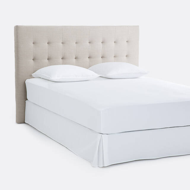 Καπιτονέ Κεφαλάρι Selve, Υ 120 cm