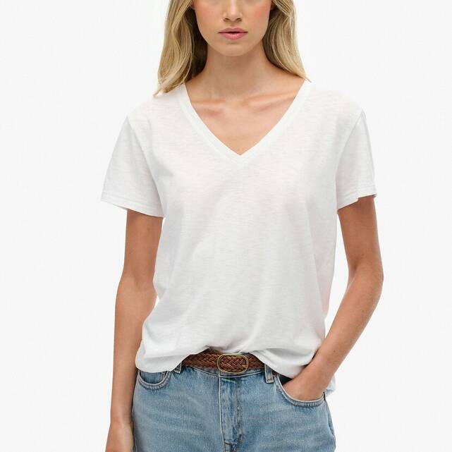 Κεντημένο T-shirt