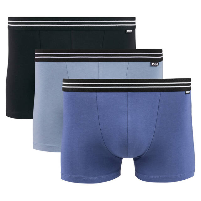 Σετ από 3 boxers Ecodim
