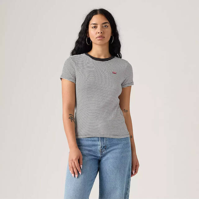 Σετ 2 βασικά t-shirt
