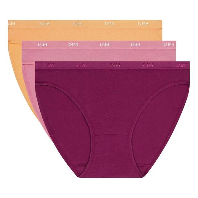 Σετ 3 σλιπ, Pockets Ecodim