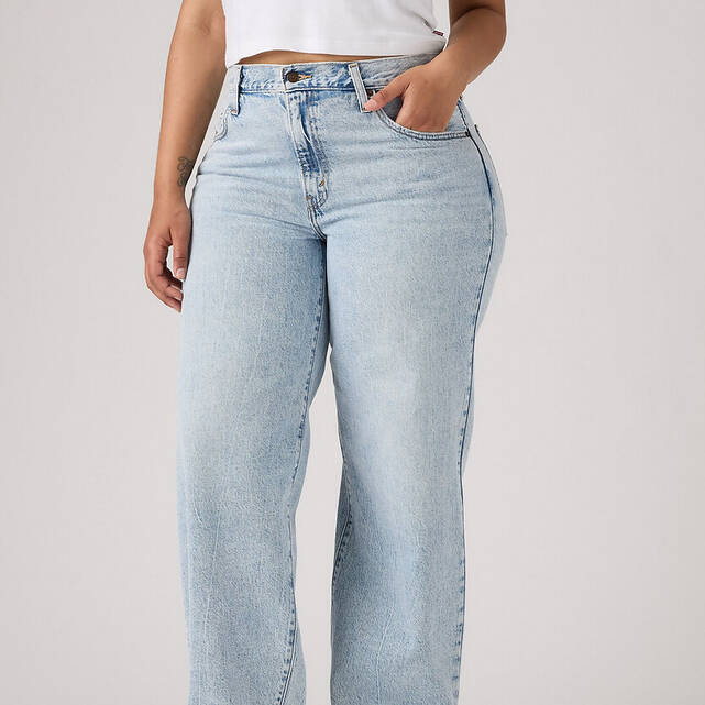 Τζιν, Baggy Dad