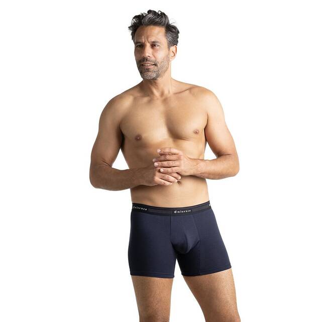 Σετ 3 ανδρικά μποξεράκια Tailor Bio Eminence