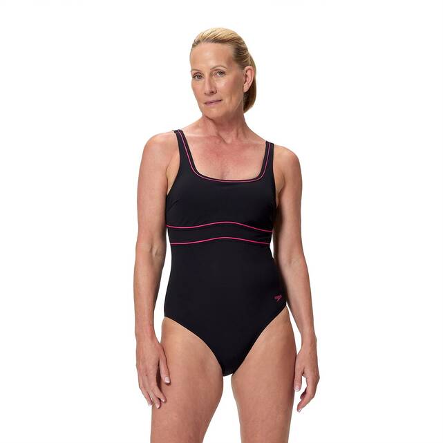 Ολόσωμο μαγιό CONTOUR ECLIPSE