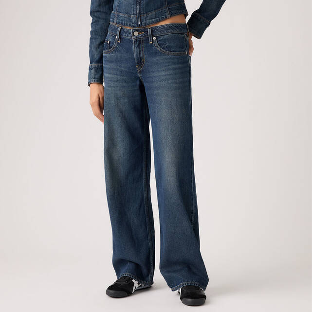 Τζιν Low Loose